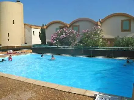 T2 Apartment Gruissan