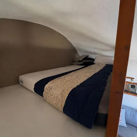 Apartamento T2 Gruissan